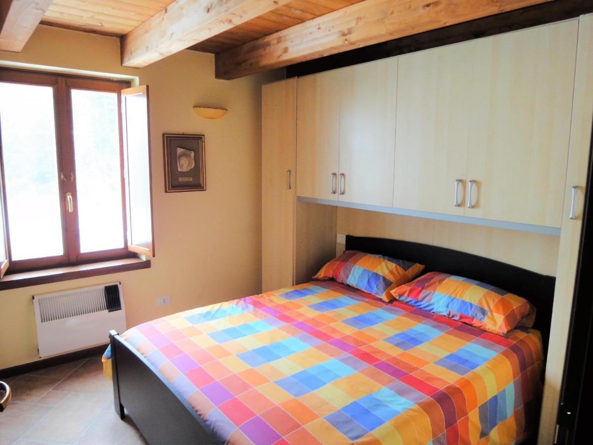 Affittimoderni Ponte Di Legno Ski - Pdl12 מראה חיצוני תמונה