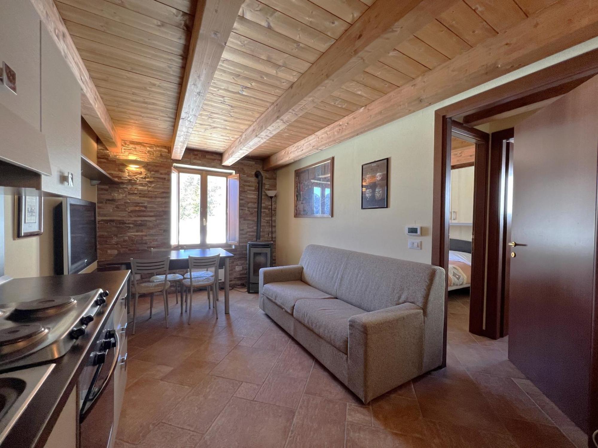 Affittimoderni Ponte Di Legno Ski - Pdl12 מראה חיצוני תמונה