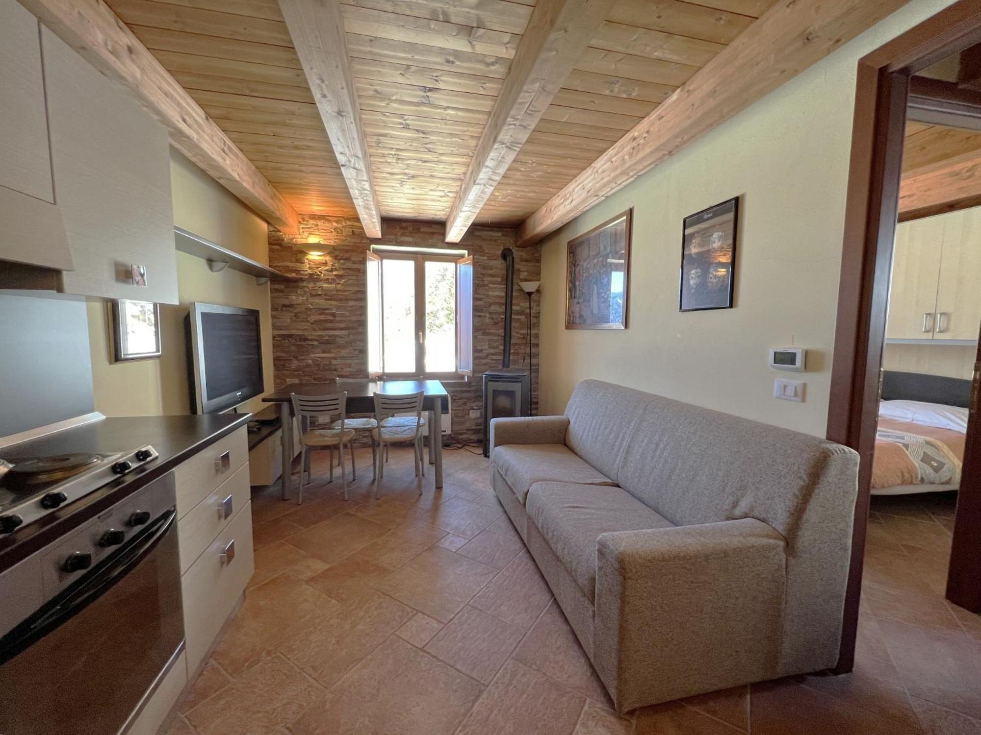 Affittimoderni Ponte Di Legno Ski - Pdl12 מראה חיצוני תמונה