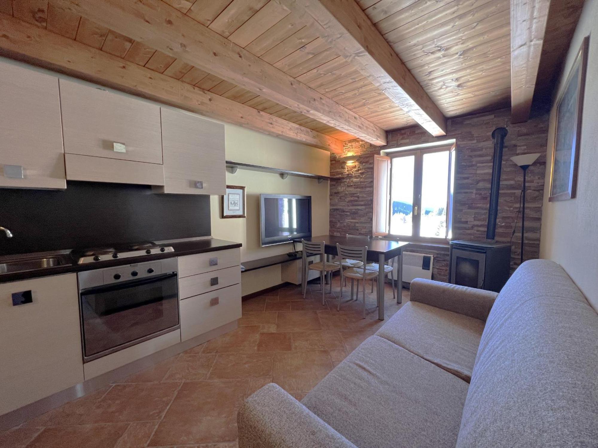 Affittimoderni Ponte Di Legno Ski - Pdl12 מראה חיצוני תמונה