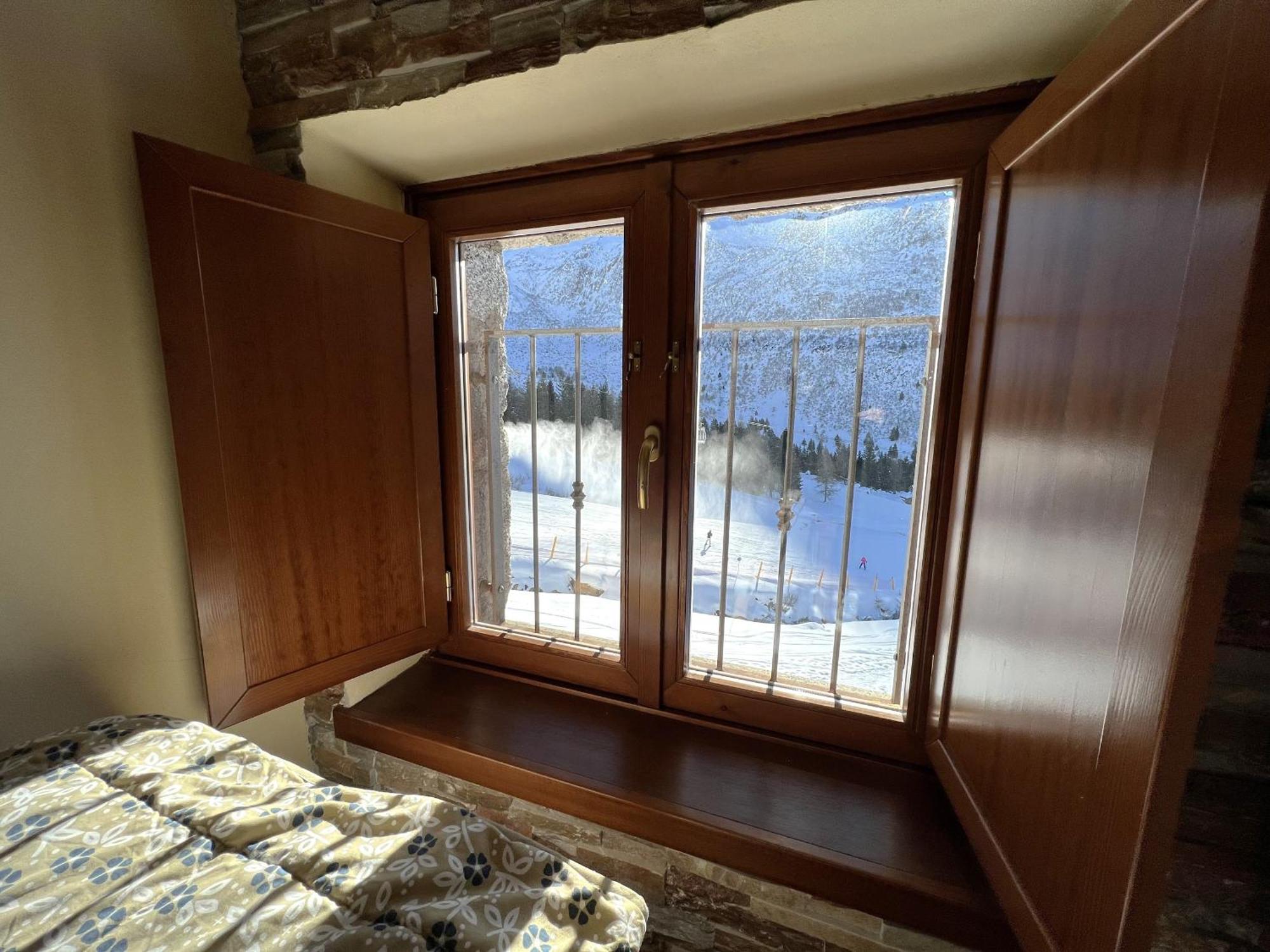 Affittimoderni Ponte Di Legno Ski - Pdl12 מראה חיצוני תמונה