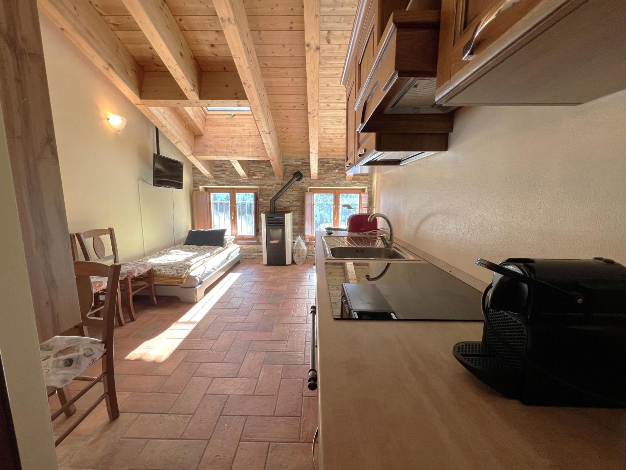 Affittimoderni Ponte Di Legno Ski - Pdl12 מראה חיצוני תמונה