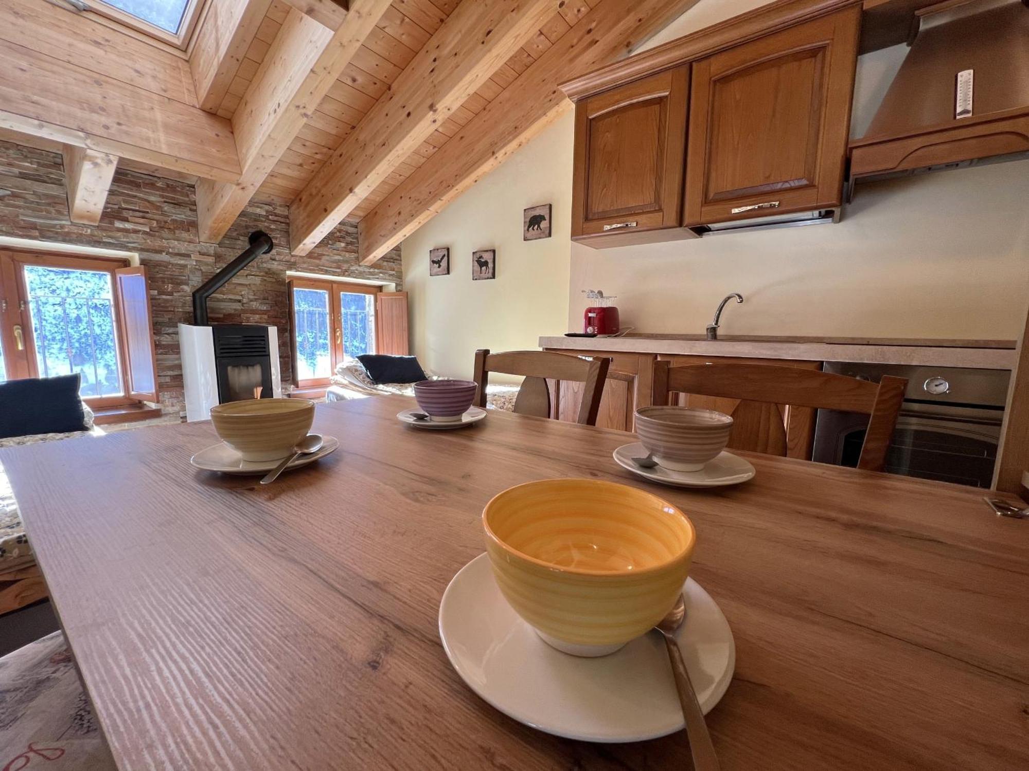 Affittimoderni Ponte Di Legno Ski - Pdl12 מראה חיצוני תמונה