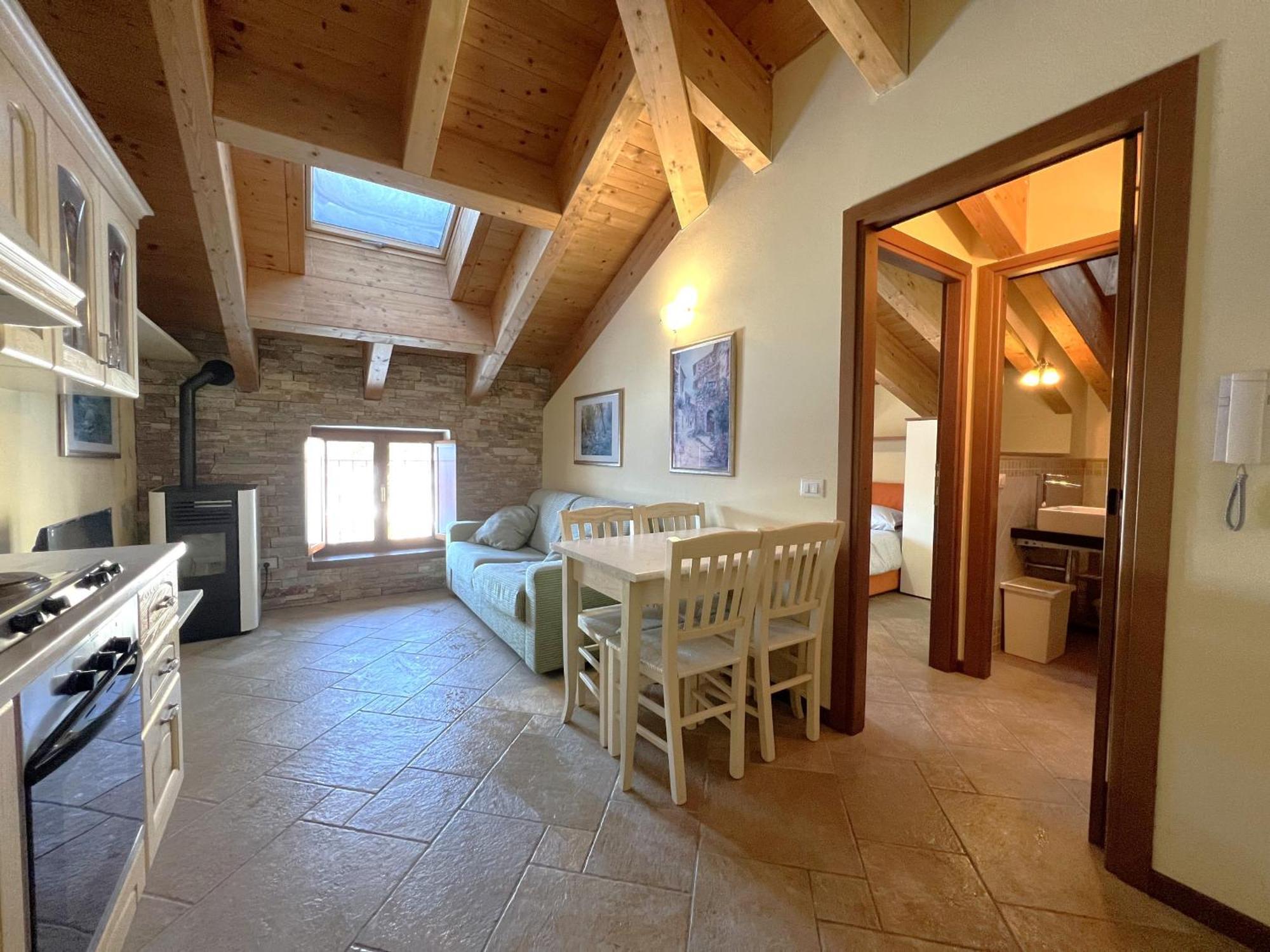 Affittimoderni Ponte Di Legno Ski - Pdl12 מראה חיצוני תמונה
