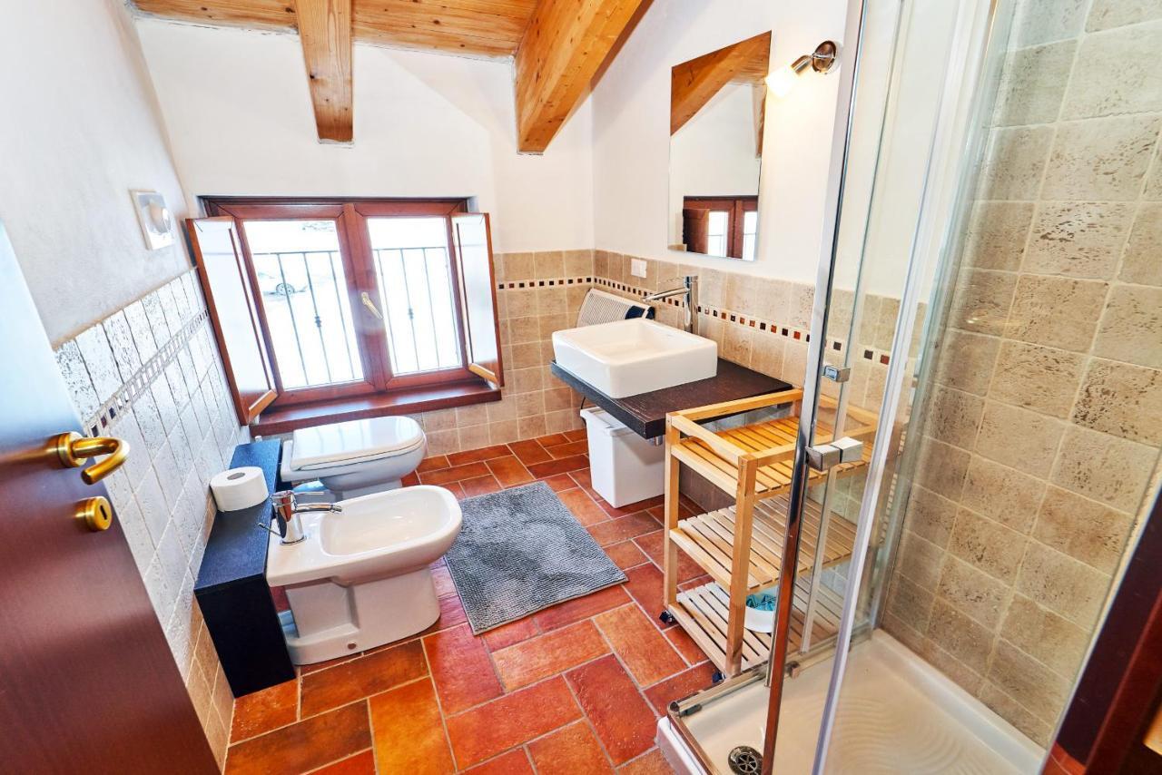 Affittimoderni Ponte Di Legno Ski - Pdl12 מראה חיצוני תמונה